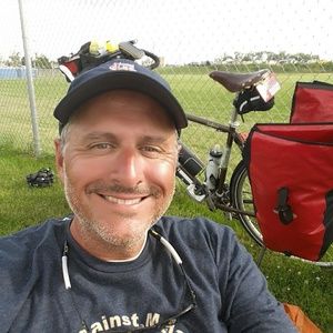 Meet your Posher, Steven